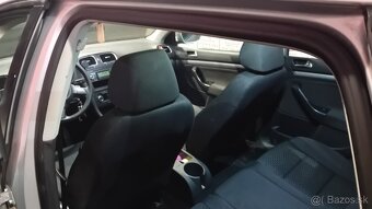 Volkswagen golf VI 1.6tdi - 10