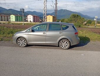 Seat Altea xl - 10