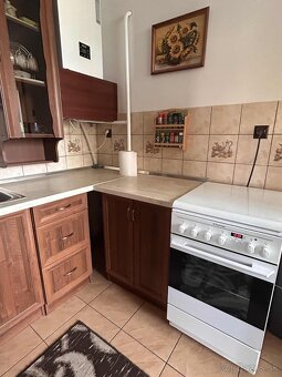 Na prenájom – plne zariadený byt v Liptovskom Petre (85 m²) - 10