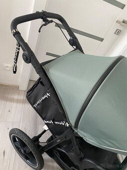 Hauck runner 3 - 10