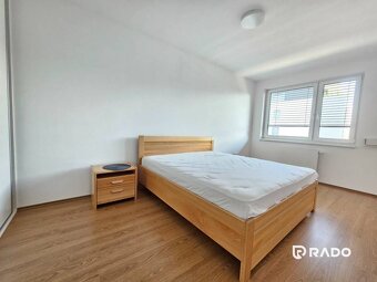 Rentub | Príjemný 2i byt s priestranným balkónom | výhľadom - 10
