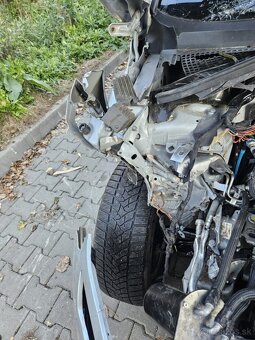 ŠKODA KODIAQ 2.0 TDI 4X4 DSG/ 2023/DPH/ 46tkm /POJIZDNÉ - 10