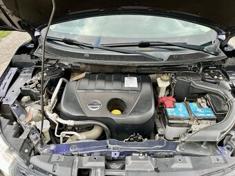 Nissan Qashqai 1.5 dci - 10