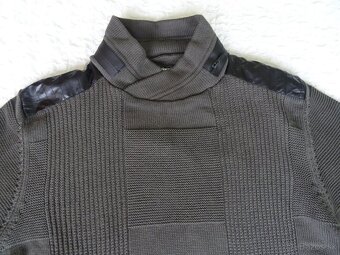 Pánsky pulóver Desigual, veľ. XL - 10
