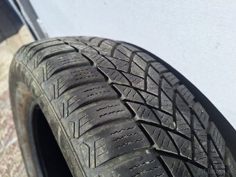 Zimné pneumatiky Matador Nordicca 185/65 R15 - 10