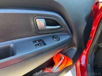 KIA Rio 1.25 benzín - 10