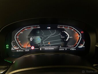 BMW 540d xDrive M-paket /Laser/Harman/kardon /Virtual/ DPH - 10