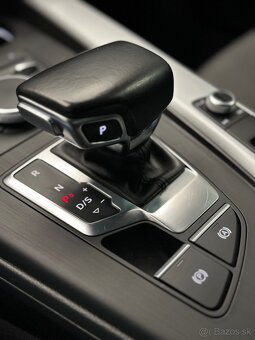 Audi A4 1.4 TFSI Design S tronic - 10