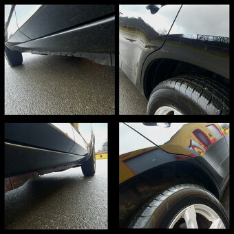 Toyota Rav4 2.0i, 112kw., Sol, 2009, 4x4, Tažné, Bez koroze. - 10