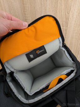 Lowepro Photosport BP 24L AW III - 10
