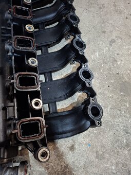 Sanie bmw m57 m57n m57n2 - 10