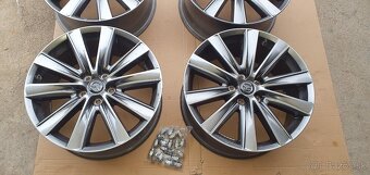 5x114,3 r19 mazda kia hyundai mitsubishi toyota honda - 10