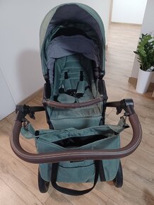 Kočiar zn. BEBETTO - 10