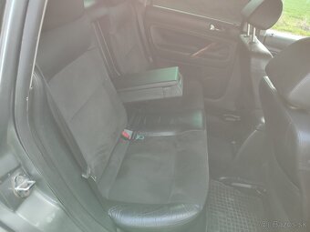 Predám Vw Passat b5.5 1.9tdi - 10