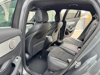 Mercedes-Benz GLC 220d 4Matic coupé - 10