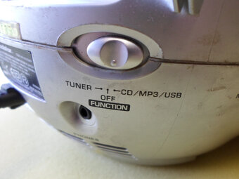 ♦️ ROADSTAR ♦️ CDR-4618USMP ♦️ - 10