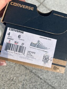 Converse tenisky - 10