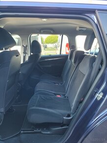 Citroën C4 Picasso 2.0 HDi 16V Exclusive Automat 7-miest - 10