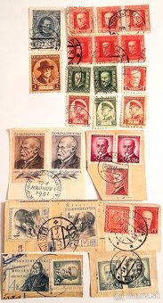 Československo - 10