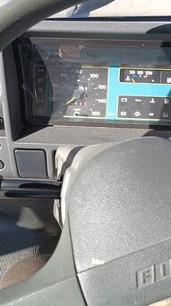 Fiat Ducato autokaravan - 10
