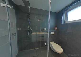 🌿 IBV Zelené lúky: 4-izbové murované bungalovy, Sučany - 10
