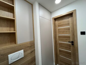 NOVINKA-MODERNÝ, KRÁSNY 4IZBOVÝ BYT S LOGGIOU - 10