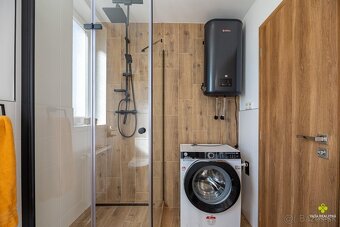 Prenájom 1-izbového bytu Prievidza – zariadený, 37 m² - 10