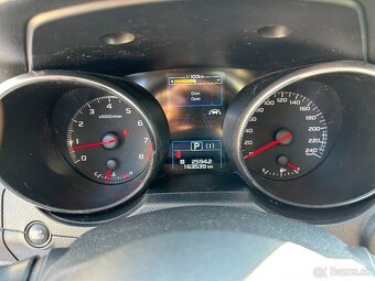 Subaru Outback 2.5i ES Comfort CVT - 10