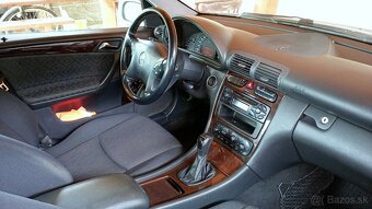 C 200 CDI - 10