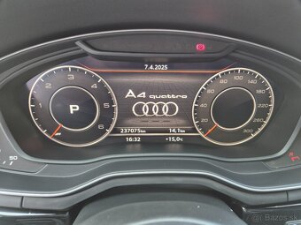 A4 B9 3.0TDI quattro 200kw - 10