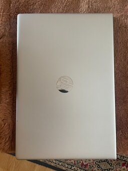 HP probook 650 G4, intel i7 , SSD 512 GB - 10
