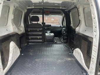 Berlingo 2015, 1.6 hdi - 10