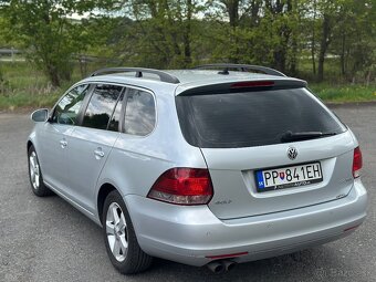 ✅VW GOLF 2.0Tdi 140ps. TOP - 10