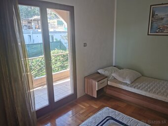 Chorvátsko, Apartmánový som so 6 apartmánmi na ostrove Čiovo - 10