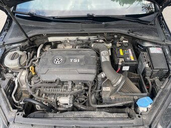 Golf 7 GTI Gti volswagen MK7 - 10
