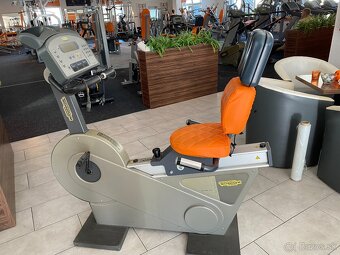 Predáme používané profi fitness stroje TECHNOGYM,NAUTILUS - 10