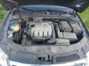 Volkswagen Passat 1,9 -2,0 PD tdi - 10