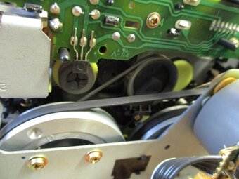 Technics RS-TR265 - 10