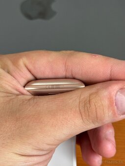 Apple Watch 10 46mm Rose Gold - nové, neaktivovane - 10