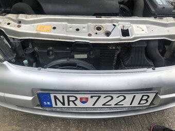Opel Astra - 10