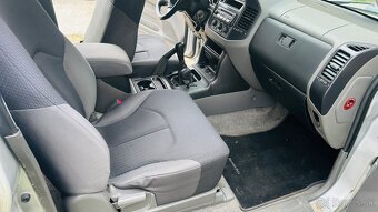 Mitsubushi Pajero 3.2 DID manual - 10