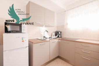 Apartmán len 50m od mora v Chorvátsku - Petrčane - 10