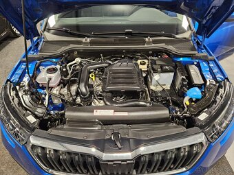 Skoda Kamiq 1.0 TSI.automat 7.st.DSG - 10