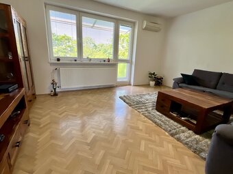 Veľký 3.izb.byt vo dvore, nepriechod.izby, Za Ferenitkou - 10