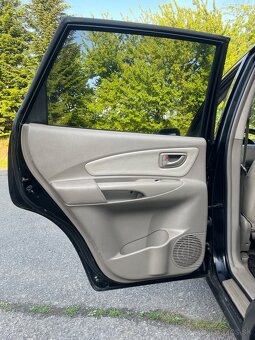 ✅ Hyundai tucson 2.0CRDi - 10