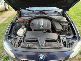 Predám Bmw F20 - 116d (85kw/116ps), 6st. manual - 10