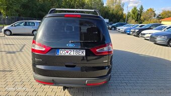 Ford Galaxy 2.0 103kw A/T6 - 10