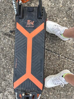 KuKirin g2 max 2024 (vibavený tuningom) - 10