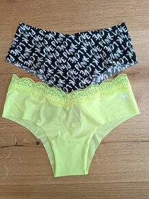 Brazilky XS od Victoria´s Secret / PINK - 10
