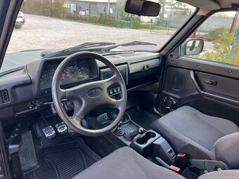 Lada Niva 4x4 - 10